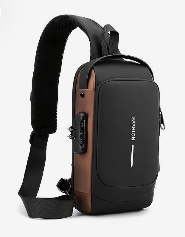 Mini sac portable