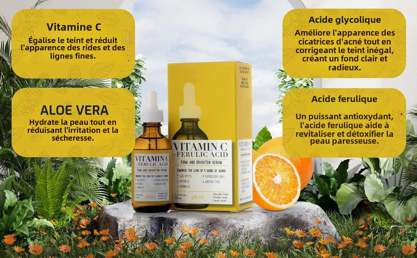 VITAMINE C Furelic