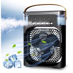 Mini climatiseur portable
