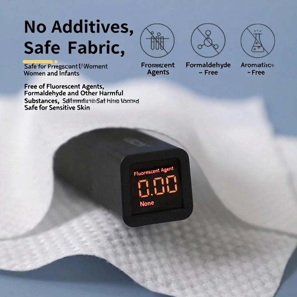 Pack 3 Serviettes compresser