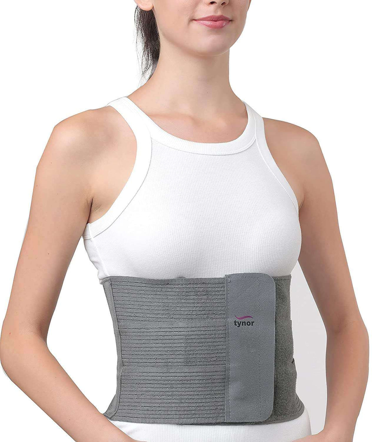 ceinture dorsale lombaire