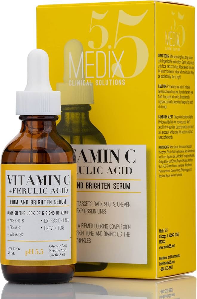 VITAMINE C Furelic