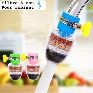 3 Filtres a eau