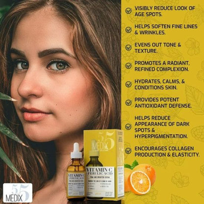 VITAMINE C Furelic