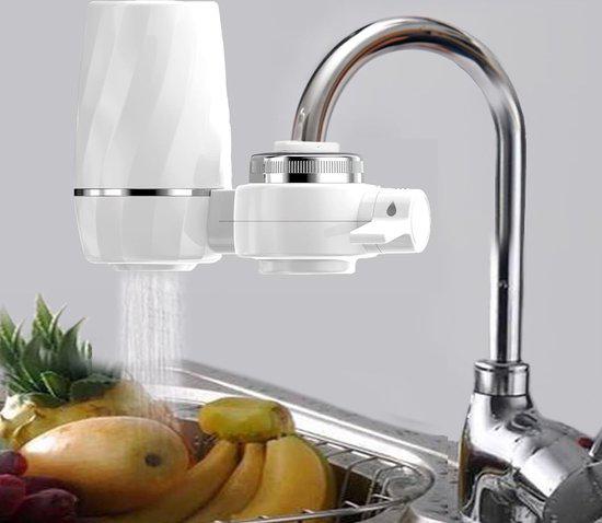 Purificateur d'eau