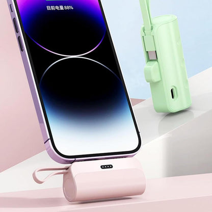 Mini power Bank