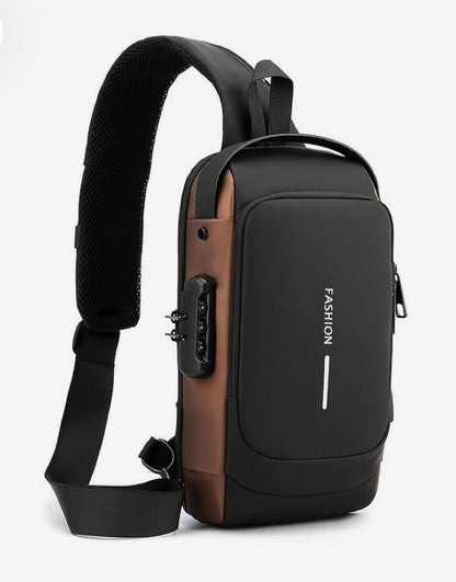 Mini sac portable