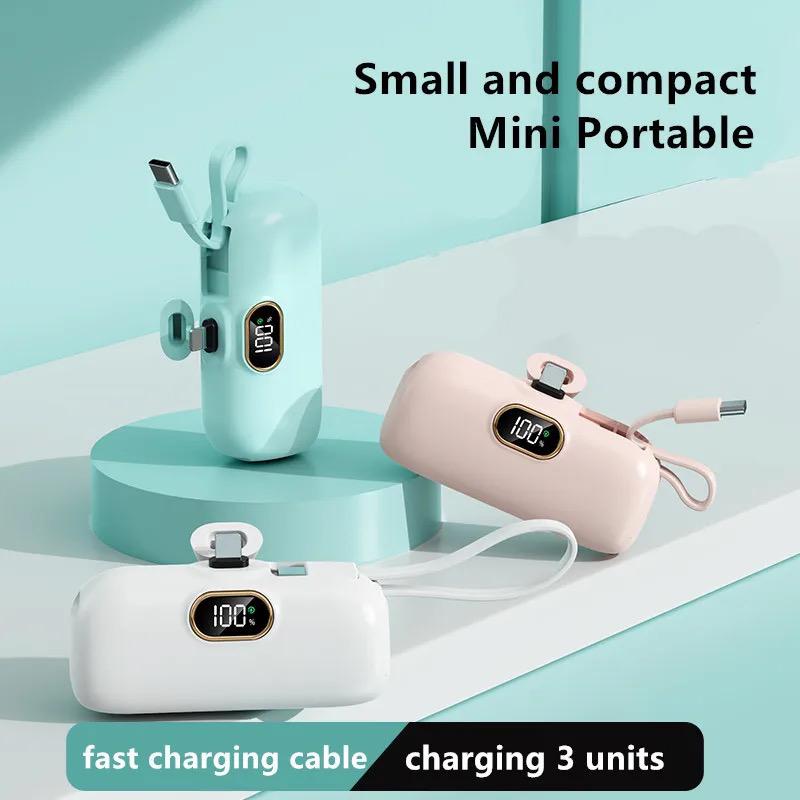 Mini power Bank