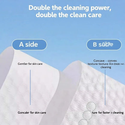 Pack 3 Serviettes compresser