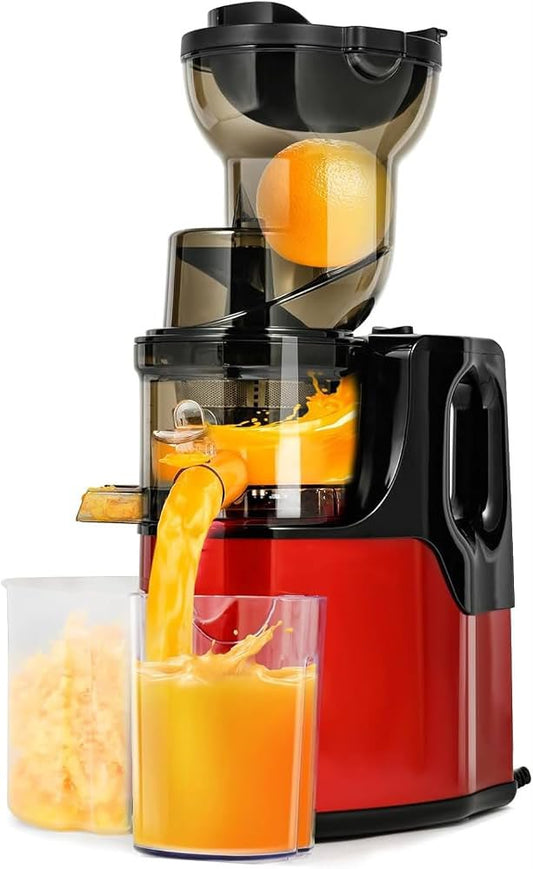 Extracteur de fruit