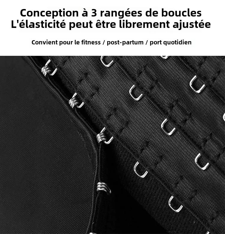 Corset de taille