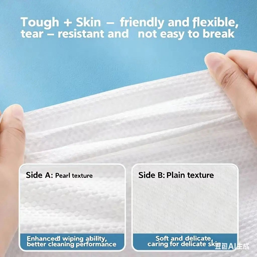 Pack 3 Serviettes compresser