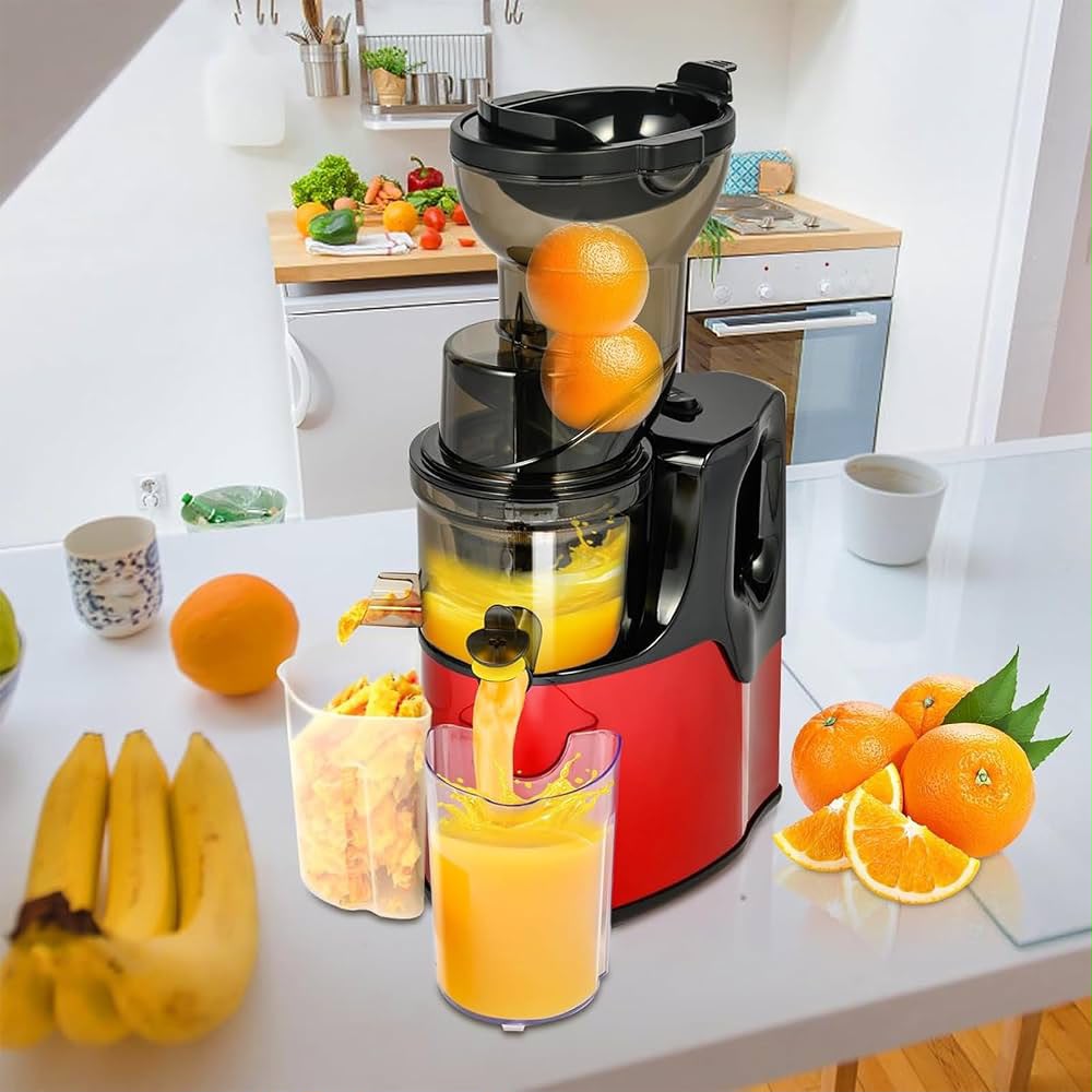 Extracteur de fruit