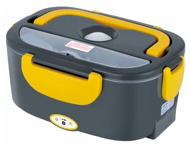 Lunch box chauffante