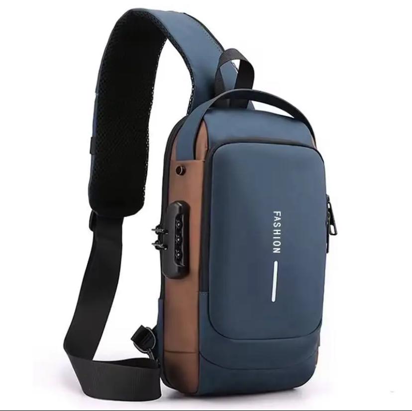 Mini sac portable