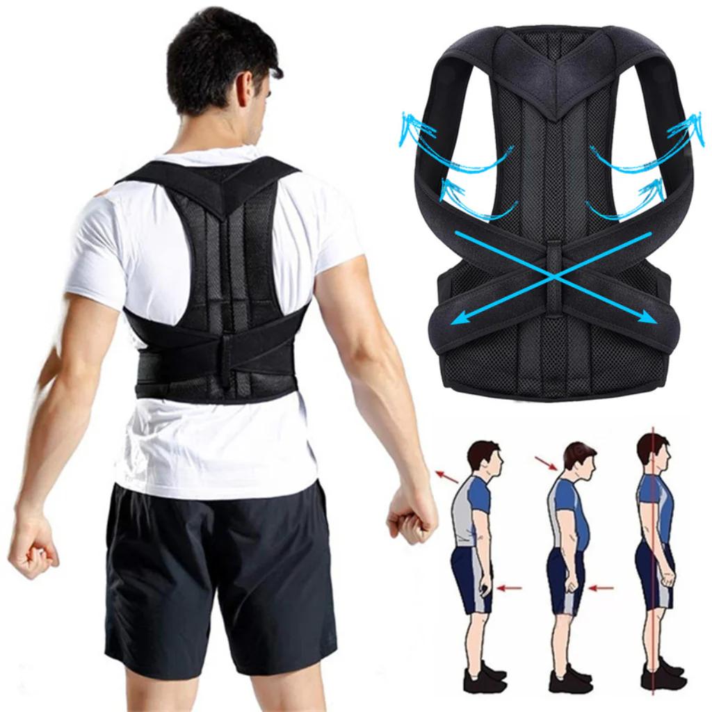 Redresseur de posture