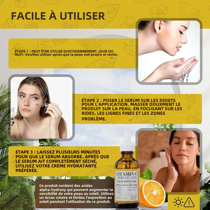 VITAMINE C Furelic