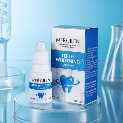 Gel de Blanchissement des dents