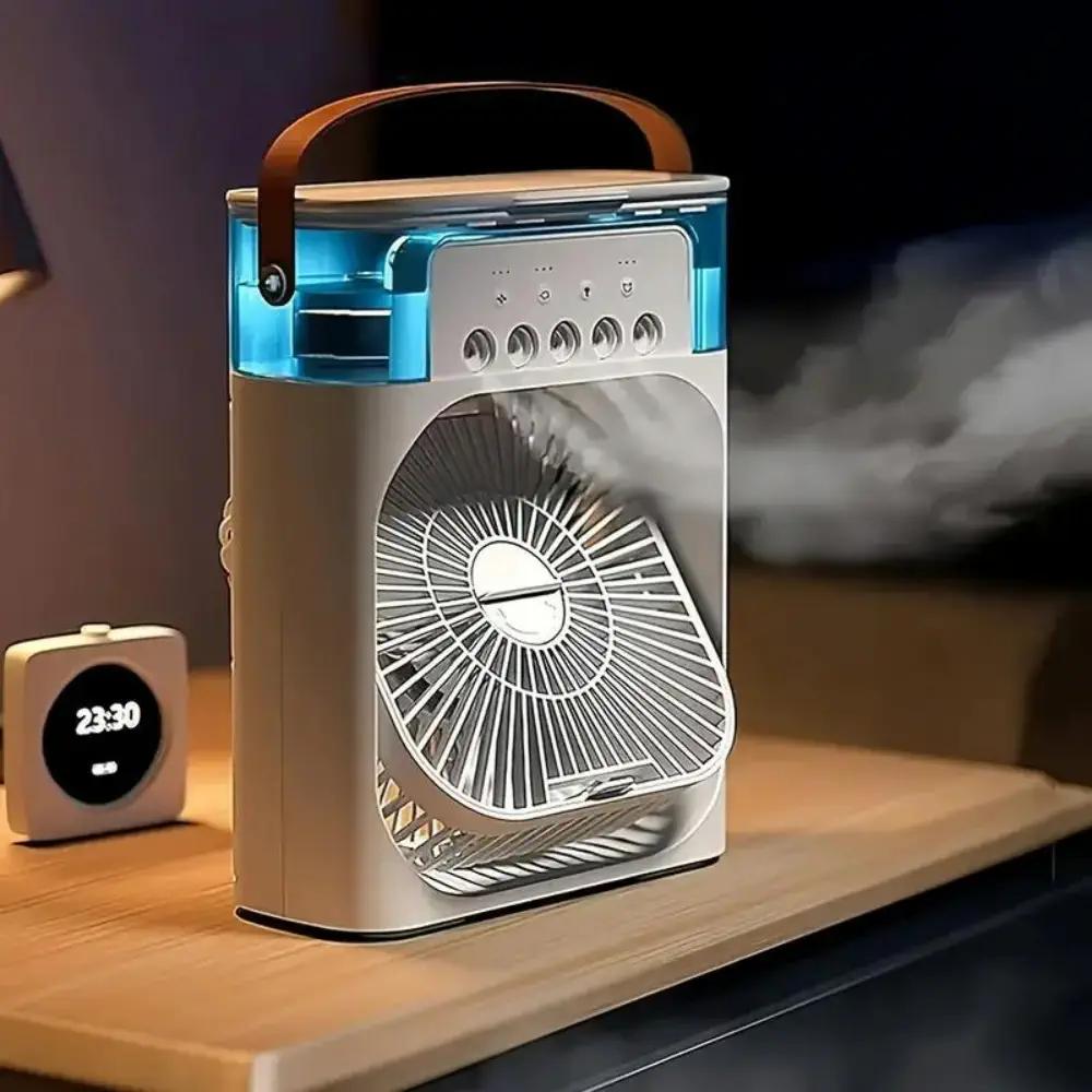 Mini climatiseur portable