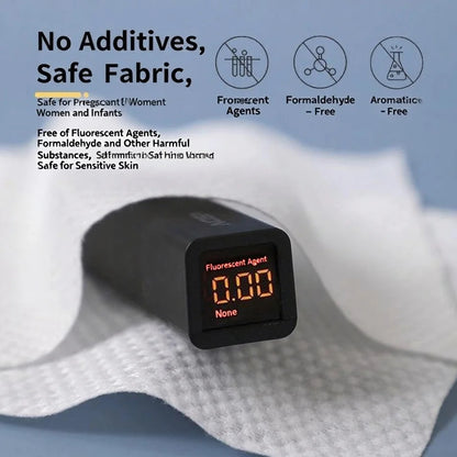 Pack 3 Serviettes compresser