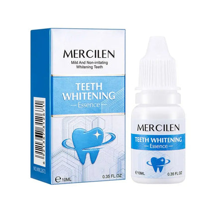 Gel de Blanchissement des dents