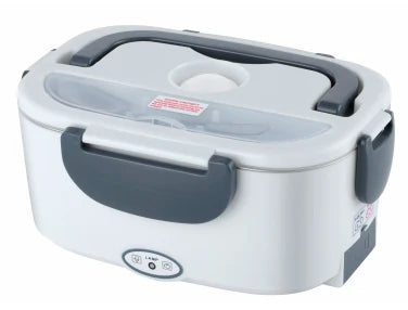 Lunch box chauffante