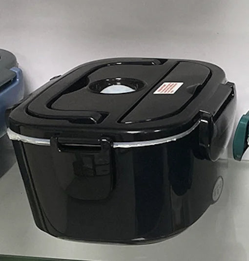 Lunch box chauffante