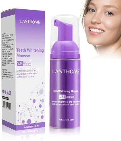 Gel de dent Lanthome