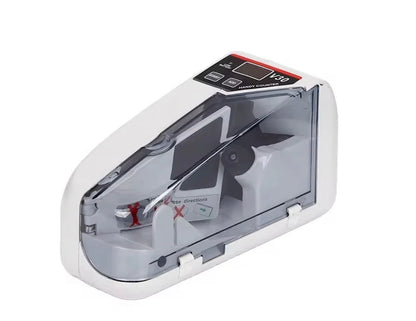 Compteuse de billet portable