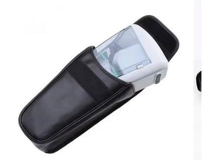 Compteuse de billet portable