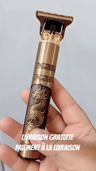 Tondeuse électrique