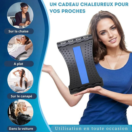 CIVIERE DORSALE