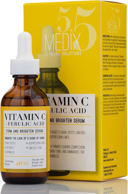 VITAMINE C Furelic