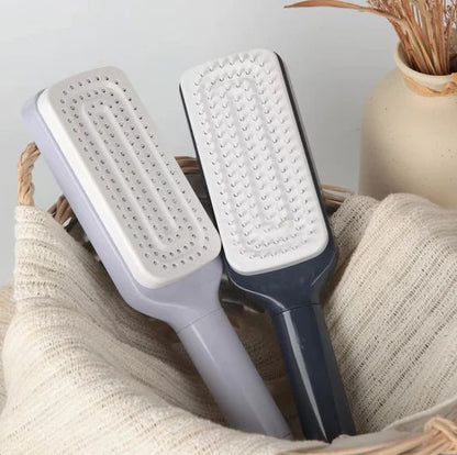 Broche auto nettoyant