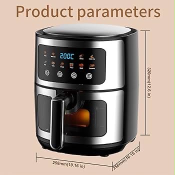 Air Fryer