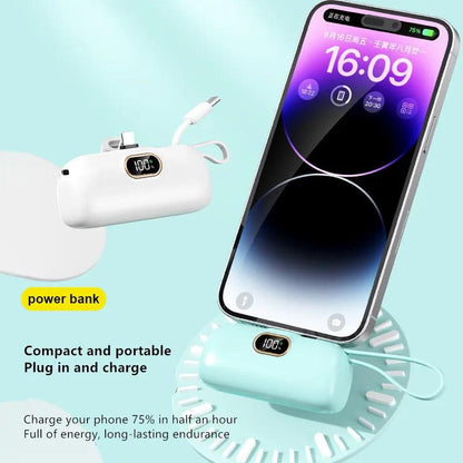 Mini power Bank