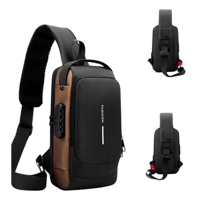 Mini sac portable