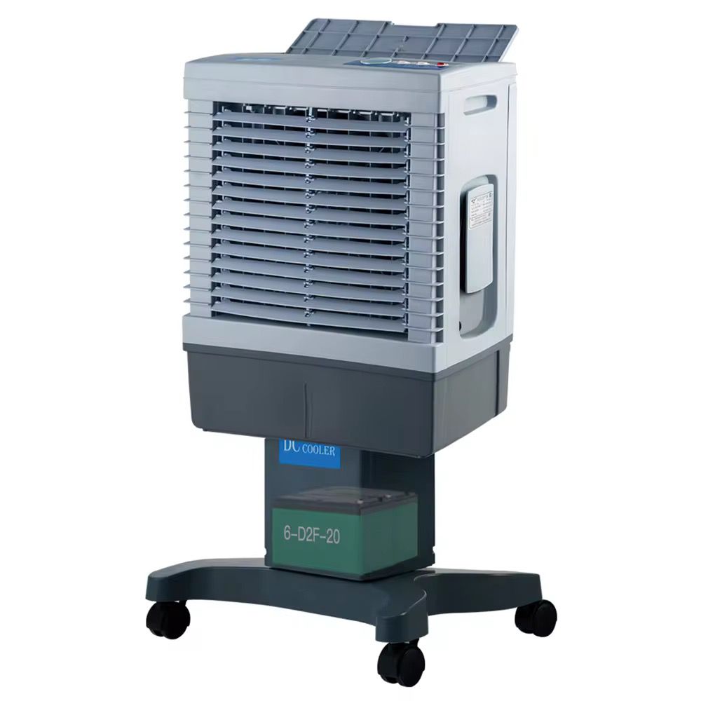 Humidificateur rechargeable