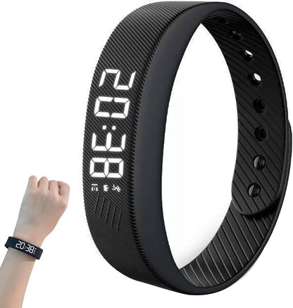 Montre Digitale réveille