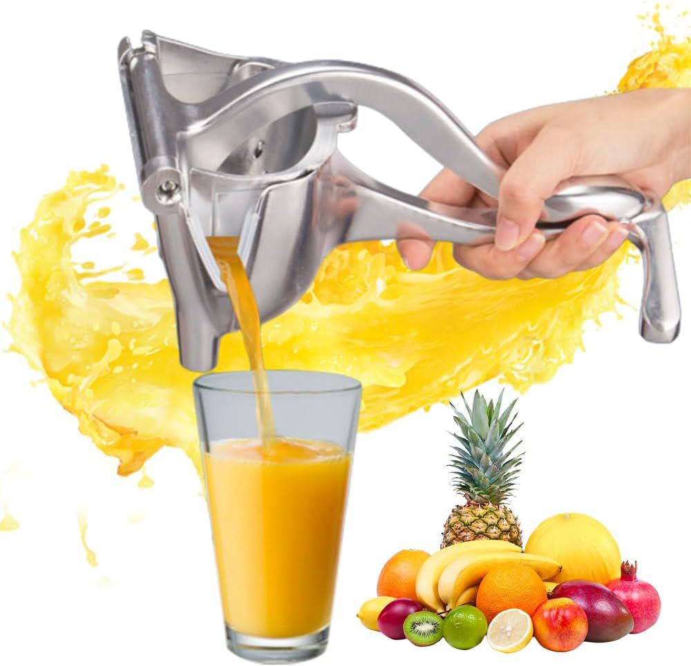 Presse-jus manuel accessoires de presse-agrumes orange pour bar cuisine Presse-jus manuel accessoires de presse-agrumes orange pour bar cuisine
